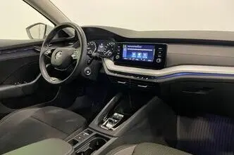 Škoda Octavia, 2.0, 85 kW, diisel, automaat, esivedu