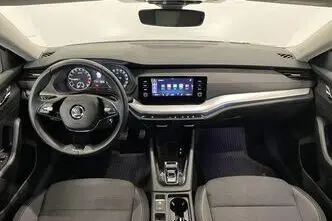 Škoda Octavia, 2.0, 85 kW, diisel, automaat, esivedu