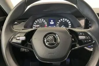 Škoda Octavia, 2.0, 85 kW, diisel, automaat, esivedu