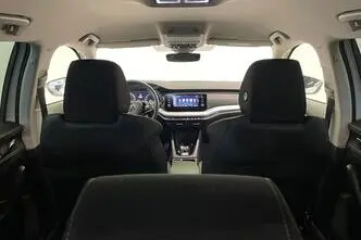 Škoda Octavia, 2.0, 85 kW, diisel, automaat, esivedu