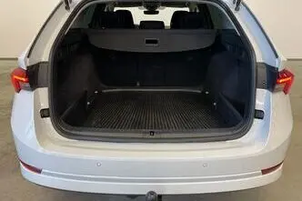 Škoda Octavia, 2.0, 85 kW, diisel, automaat, esivedu