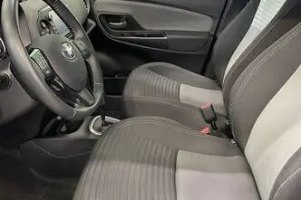 Toyota Yaris, 1.5, 54 kW, hübriid, automaat, esivedu