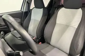 Toyota Yaris, 1.5, 54 kW, hübriid, automaat, esivedu
