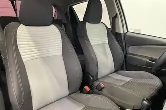 Toyota Yaris, 1.5, 54 kW, hübriid, automaat, esivedu