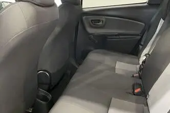 Toyota Yaris, 1.5, 54 kW, hübriid, automaat, esivedu