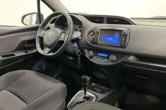 Toyota Yaris, 1.5, 54 kW, hübriid, automaat, esivedu