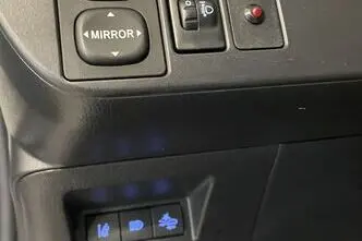 Toyota Yaris, 1.5, 54 kW, hübriid, automaat, esivedu