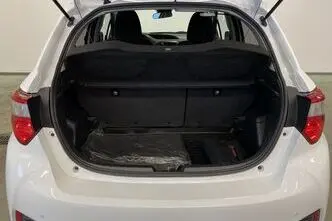 Toyota Yaris, 1.5, 54 kW, hübriid, automaat, esivedu