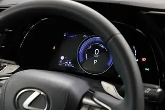 Lexus RX 350, 2.5, 140 kW, гибрид, автомат, полный привод