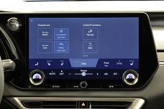 Lexus RX 350, 2.5, 140 kW, гибрид, автомат, полный привод