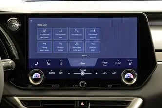 Lexus RX 350, 2.5, 140 kW, гибрид, автомат, полный привод