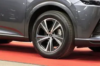 Lexus RX 350, 2.5, 140 kW, гибрид, автомат, полный привод
