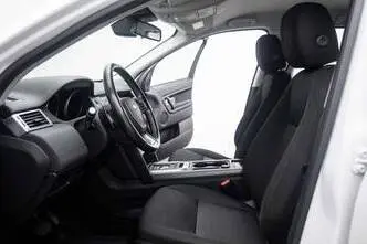 Land Rover Discovery Sport, 2.0, 110 kW, diesel, automatic, four-wheel drive
