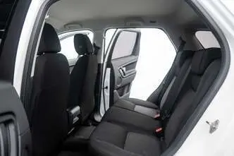 Land Rover Discovery Sport, 2.0, 110 kW, diesel, automatic, four-wheel drive