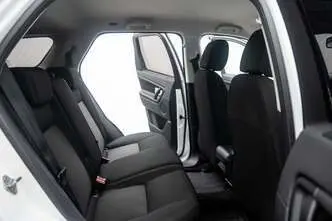Land Rover Discovery Sport, 2.0, 110 kW, diesel, automatic, four-wheel drive