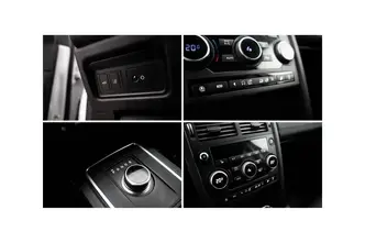 Land Rover Discovery Sport, 2.0, 110 kW, diesel, automatic, four-wheel drive