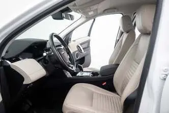 Land Rover Discovery Sport, 2.0, 110 kW, diesel, automatic, four-wheel drive