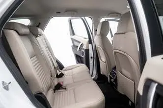 Land Rover Discovery Sport, 2.0, 110 kW, diesel, automatic, four-wheel drive