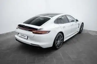 Porsche Panamera, 4.0, 500 kW, automaat, nelikvedu