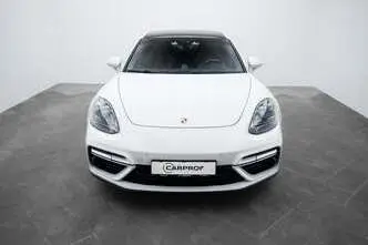 Porsche Panamera, 4.0, 500 kW, automaat, nelikvedu