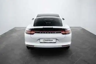 Porsche Panamera, 4.0, 500 kW, automaat, nelikvedu