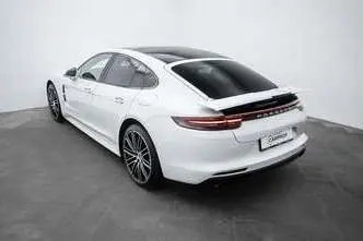 Porsche Panamera, 4.0, 500 kW, automaat, nelikvedu