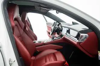 Porsche Panamera, 4.0, 500 kW, automaat, nelikvedu