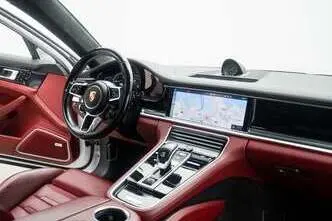 Porsche Panamera, 4.0, 500 kW, automaat, nelikvedu
