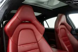 Porsche Panamera, 4.0, 500 kW, automaat, nelikvedu