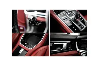 Porsche Panamera, 4.0, 500 kW, automaat, nelikvedu