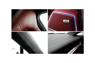 Porsche Panamera, 4.0, 500 kW, automaat, nelikvedu