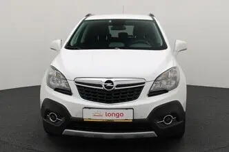 Opel Mokka, 1.4, 103 kW, petrol, manual, front-wheel drive
