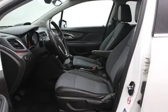 Opel Mokka, 1.4, 103 kW, petrol, manual, front-wheel drive