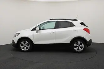 Opel Mokka, 1.4, 103 kW, petrol, manual, front-wheel drive