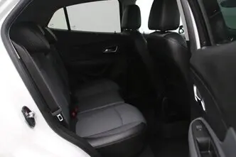 Opel Mokka, 1.4, 103 kW, petrol, manual, front-wheel drive
