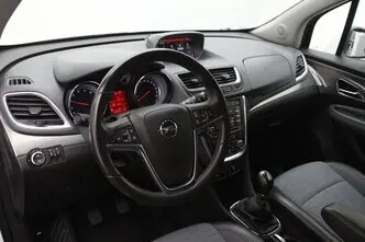Opel Mokka, 1.4, 103 kW, petrol, manual, front-wheel drive