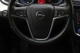 Opel Mokka, 1.4, 103 kW, petrol, manual, front-wheel drive