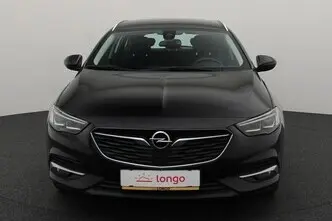 Opel Insignia, 1.5, 121 kW, bensiin, manuaal, esivedu