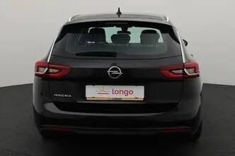 Opel Insignia, 1.5, 121 kW, bensiin, manuaal, esivedu