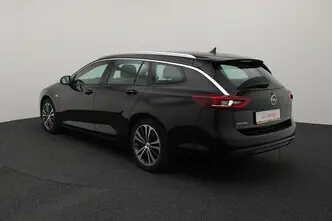 Opel Insignia, 1.5, 121 kW, bensiin, manuaal, esivedu