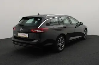 Opel Insignia, 1.5, 121 kW, bensiin, manuaal, esivedu