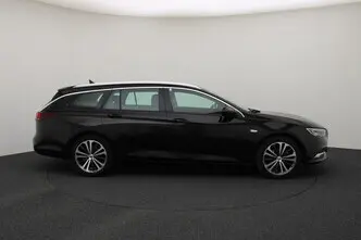 Opel Insignia, 1.5, 121 kW, bensiin, manuaal, esivedu