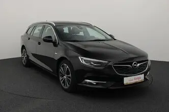 Opel Insignia, 1.5, 121 kW, bensiin, manuaal, esivedu