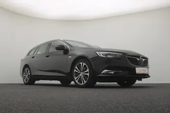 Opel Insignia, 1.5, 121 kW, bensiin, manuaal, esivedu