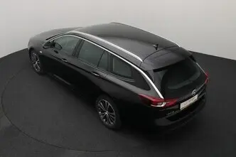 Opel Insignia, 1.5, 121 kW, bensiin, manuaal, esivedu