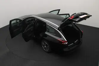 Opel Insignia, 1.5, 121 kW, bensiin, manuaal, esivedu