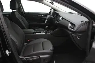 Opel Insignia, 1.5, 121 kW, bensiin, manuaal, esivedu