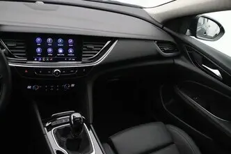 Opel Insignia, 1.5, 121 kW, bensiin, manuaal, esivedu