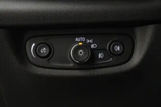 Opel Insignia, 1.5, 121 kW, bensiin, manuaal, esivedu