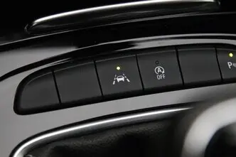Opel Insignia, 1.5, 121 kW, bensiin, manuaal, esivedu